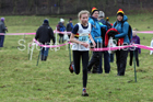 Girls under-13s, Start Fitness NEHL, Thornley Hill Farm, Peterlee, County Durham. Photo: David T. Hewitson/Sports for All Pics
